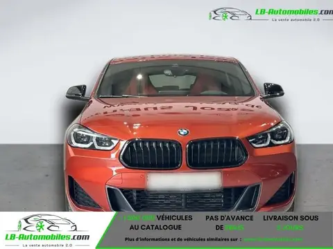 Annonce BMW X2 Diesel 2020 d'occasion 