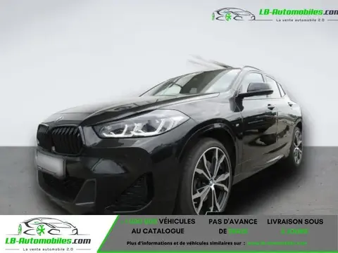 Annonce BMW X2 Diesel 2021 d'occasion 