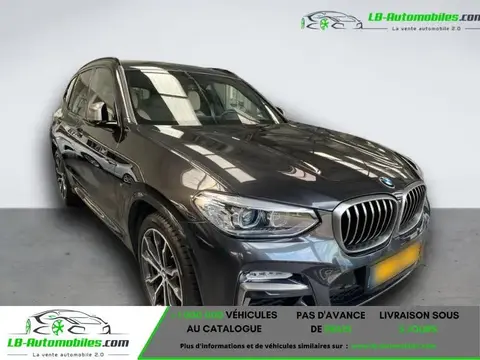 Used BMW X3 Diesel 2019 Ad 