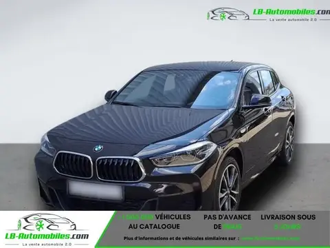 Annonce BMW X2 Diesel 2021 d'occasion 