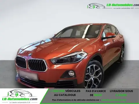 Annonce BMW X2 Essence 2020 d'occasion 