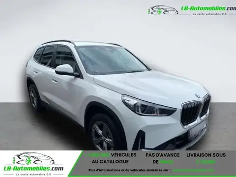 Annonce BMW X1 Essence 2023 d'occasion 