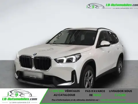 Annonce BMW X1 Essence 2023 d'occasion 