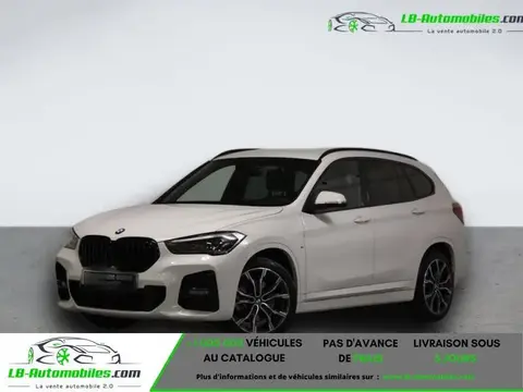 Used BMW X1 Diesel 2020 Ad 