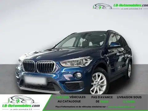 Used BMW X1 Petrol 2016 Ad 