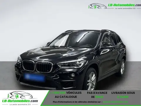 Used BMW X1 Petrol 2018 Ad 