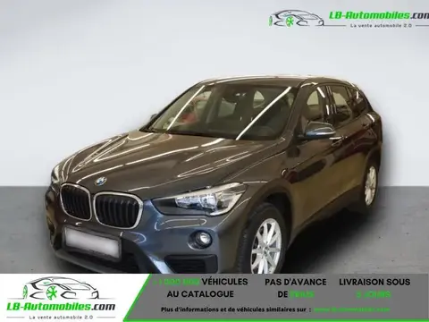 Used BMW X1 Petrol 2017 Ad 