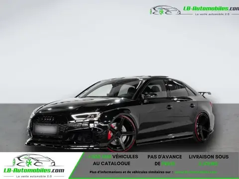 Used AUDI RS3 Petrol 2019 Ad 