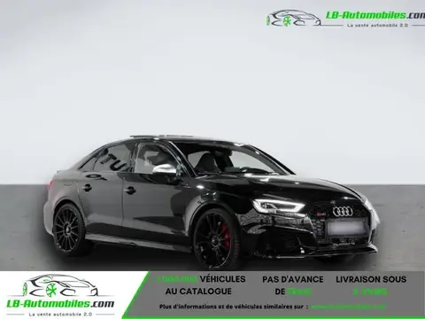 Used AUDI RS3 Petrol 2019 Ad 