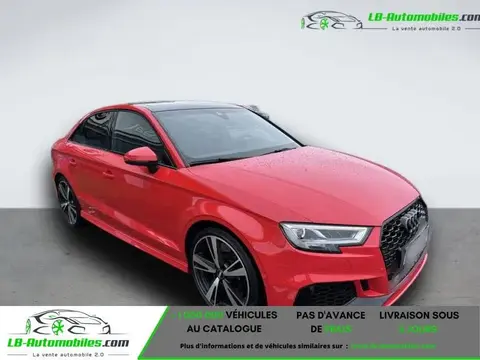 Used AUDI RS3 Petrol 2017 Ad 