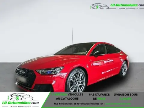 Used AUDI A7 Hybrid 2021 Ad 