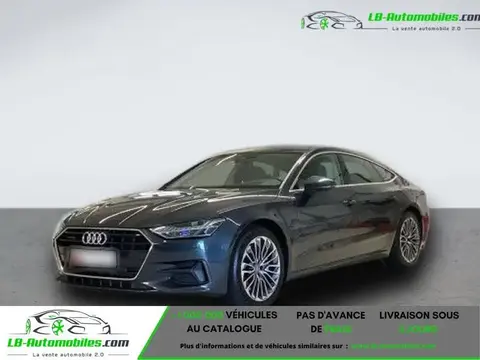 Used AUDI A7 Hybrid 2020 Ad 