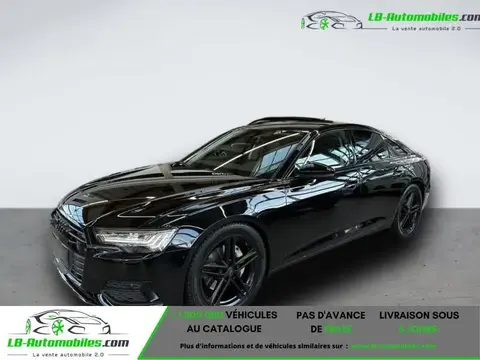 Used AUDI A6 Diesel 2018 Ad 