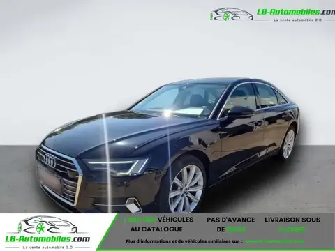 Used AUDI A6 Diesel 2020 Ad 