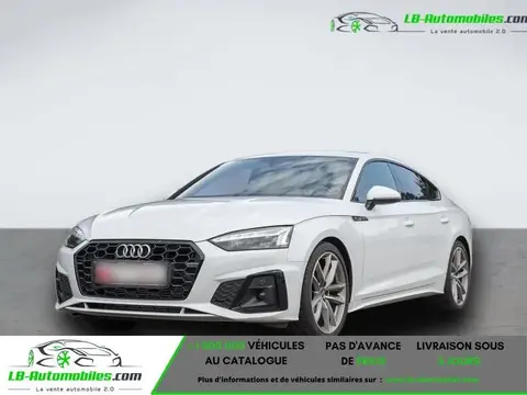 Used AUDI A5 Petrol 2021 Ad 