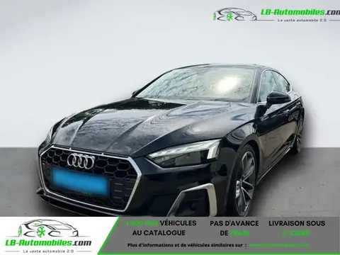 Used AUDI A5 Petrol 2020 Ad 