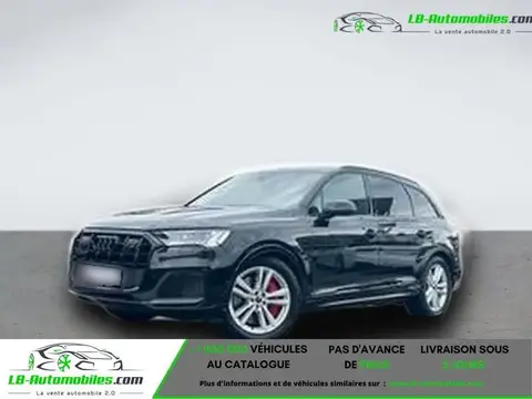 Used AUDI SQ7 Petrol 2023 Ad 