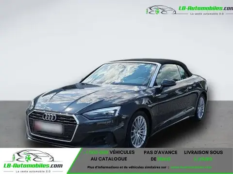 Annonce AUDI A5 Essence 2020 d'occasion 