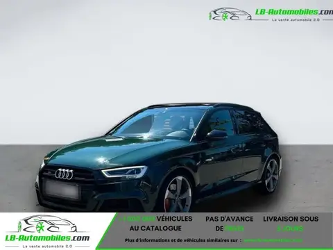 Used AUDI S3 Petrol 2019 Ad 