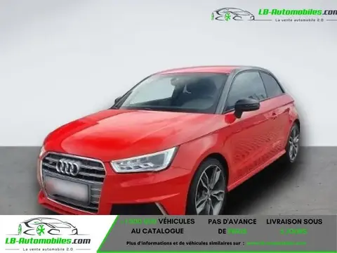 Used AUDI S1 Petrol 2016 Ad 