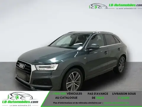 Used AUDI Q3 Petrol 2018 Ad 