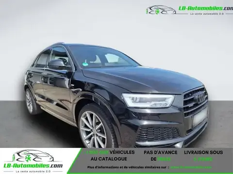 Used AUDI Q3 Petrol 2016 Ad 