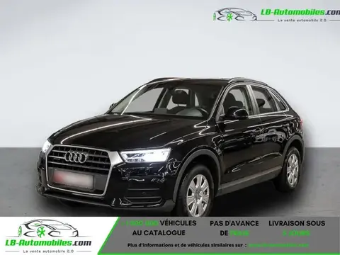 Used AUDI Q3 Petrol 2017 Ad 