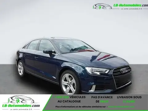 Used AUDI A3 Petrol 2017 Ad 