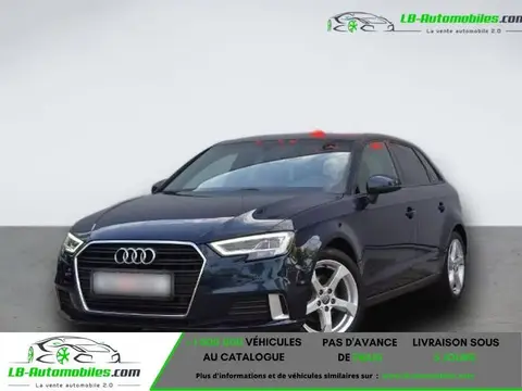 Used AUDI A3 Petrol 2017 Ad 