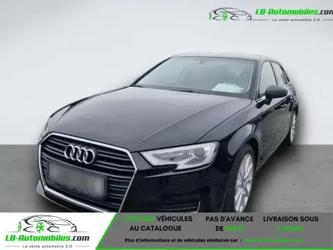 Used AUDI A3 Petrol 2017 Ad 