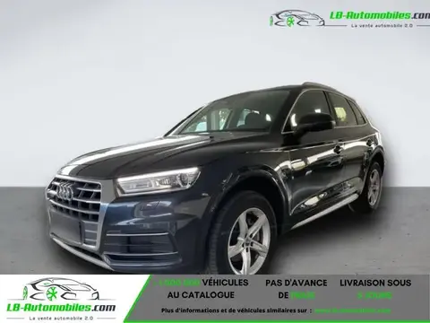 Annonce AUDI Q5 Diesel 2020 d'occasion 