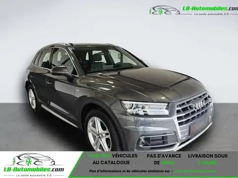 Used AUDI Q5 Diesel 2020 Ad 