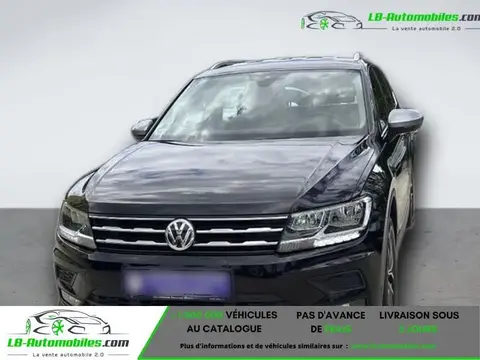 Annonce VOLKSWAGEN TIGUAN Diesel 2019 d'occasion 