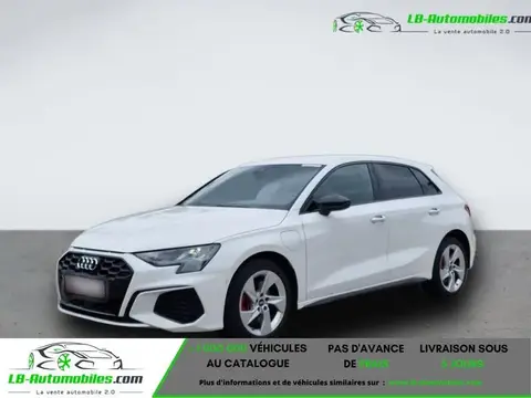 Used AUDI A3 Hybrid 2021 Ad 