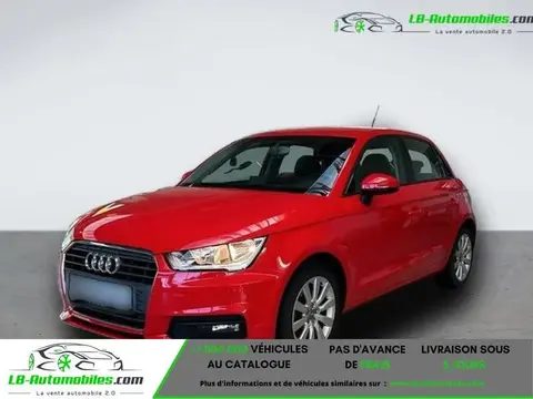 Used AUDI A1 Petrol 2016 Ad 