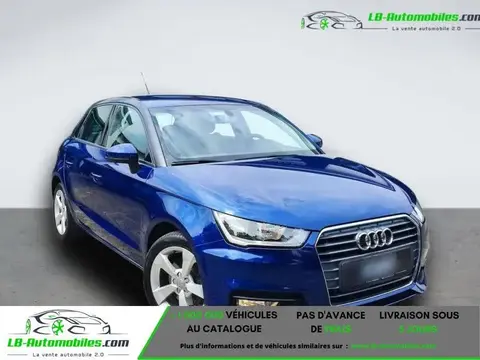 Used AUDI A1 Diesel 2017 Ad 