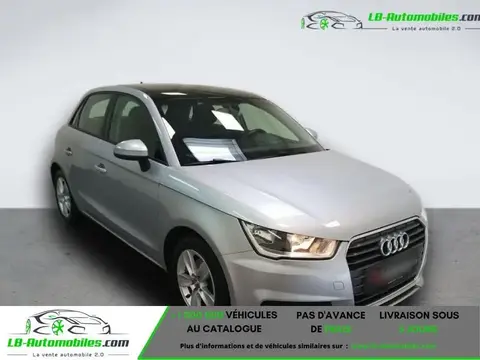 Annonce AUDI A1 Diesel 2016 d'occasion 