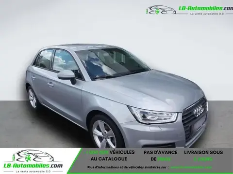 Used AUDI A1 Petrol 2018 Ad 