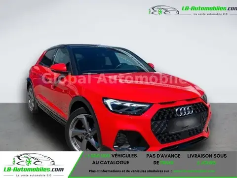 Annonce AUDI A1 Essence 2020 d'occasion 