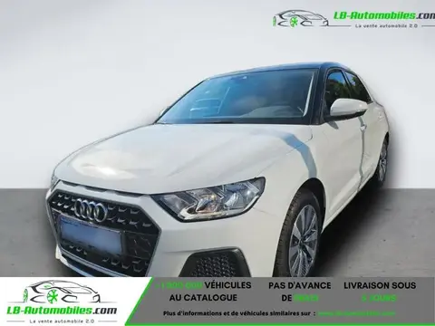 Annonce AUDI A1 Essence 2021 d'occasion 