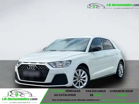 Annonce AUDI A1 Essence 2021 d'occasion 