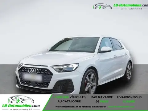 Annonce AUDI A1 Essence 2020 d'occasion 