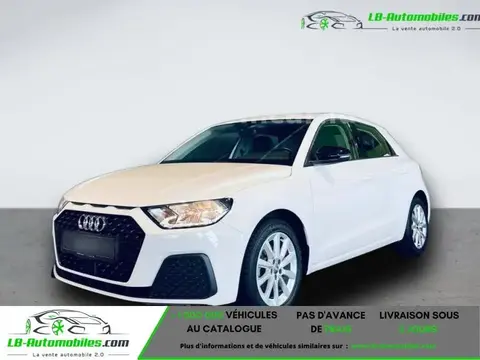 Annonce AUDI A1 Essence 2020 d'occasion 