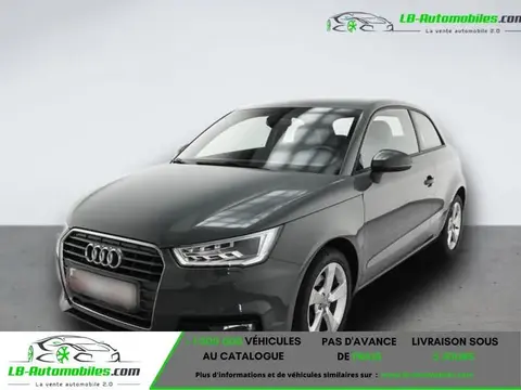 Annonce AUDI A1 Essence 2018 d'occasion 