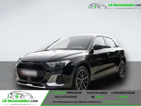 Annonce AUDI A1 Essence 2022 d'occasion 