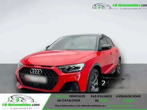 Annonce AUDI A1 Essence 2019 d'occasion 