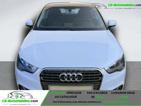 Used AUDI A1 Petrol 2014 Ad 