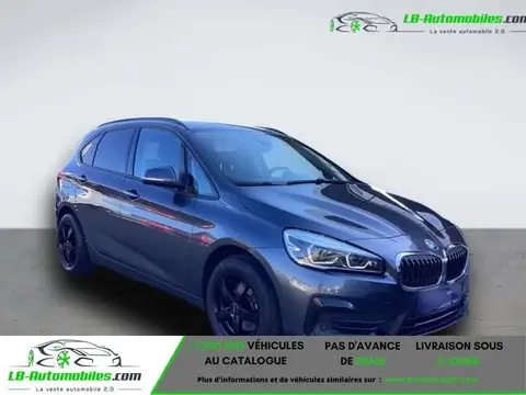 Used BMW SERIE 2 Diesel 2019 Ad 