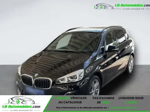 Annonce BMW SERIE 1 Diesel 2020 d'occasion 