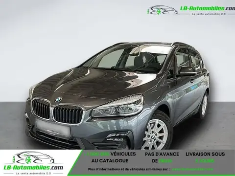 Used BMW SERIE 1 Diesel 2019 Ad 